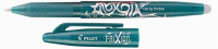 Roller Pilot Frixion ball přepisovatelný zelená