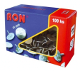 Připínáčky RON, průměr 11mm, 100ks