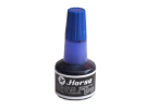 Razítková barva 30ml - modrá