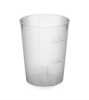 Kelímek krystal 2 cl / 4 cl, 50 ks