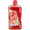 Ajax Floral Fiesta red flowers červený, 1 litr
