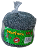 Drátěnka kovová - pozinkovaná 50 g, sada 2 ks