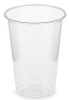 Kelímek průhledný 0,2 l (PLA) EKO (Ø 70 mm), 100 ks