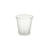 Kelímek průhledný 0,15 l (PLA) EKO Ø 70 mm, 100 ks