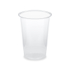 Kelímek průhledný 0,3 l (PLA) EKO (Ø 84 mm), 50 ks