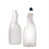 HC1 SET, 6 lahví 500 ml, s etiketou a 1 etiketa na stěnu