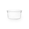 EKO PLA miska DELI 360 ml Ø 11,5, 500 ks