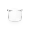 EKO PLA miska DELI 460 ml Ø 11,5, 500 ks
