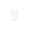 Vratný kelímek (PP) Ø 43 mm, 2cl/4cl, 50 ks