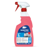 SANITEC S6 INOX odmašťovací čistič na nerez, měď, hliník a mosaz, 750 ml