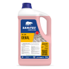 SANITEC DEKAL odstraňovač vodního kamene, 5 L
