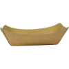 Miska kraft 13,5 x 10 x 3,7 cm, 250 ks