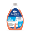 SANITEC HC2A odvápňovač superkoncentrát, 1 l