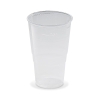 Kelímek PP průhledný 0,5 l, 50 ks