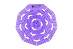 Pisoárové sítko 3D Premium Lavender Dream, 1 ks