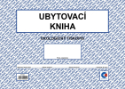 Ubytovací kniha ET520