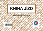 Kniha jízd A6,maxi/fir.a sou.voz.,obou ET310