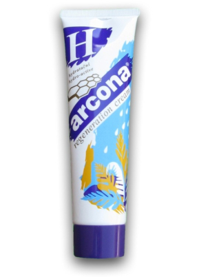 Arcona H krém, regenerační a hydratační, 100 ml