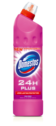 Domestos Pink Fresh/růžový 750ml