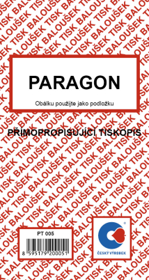 Paragon PT005